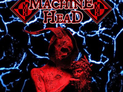 Machine Head