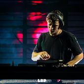 9 agosto 2019 - Sziget Festival - Budapest - Martin Garrix in concerto
