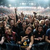 4 novembre 2022 - Mediolanum Forum - Assago (Mi) - Cure in concerto