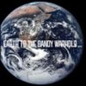 Dandy Warhols - EARTH TO THE DANDY WARHOLS