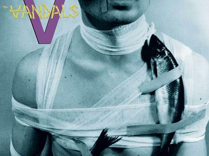 In agosto il nuovo dei Vandals