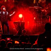 21 luglio 2022 – Anfiteatro della Civitella - Chieti – LP in concerto 21 luglio 2022 – Anfiteatro della Civitella - Chieti – LP in concerto