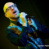 6 dicembre 2013 - Teatro Nuovo Giovanni da Udine - Udine - Mario Biondi in concerto