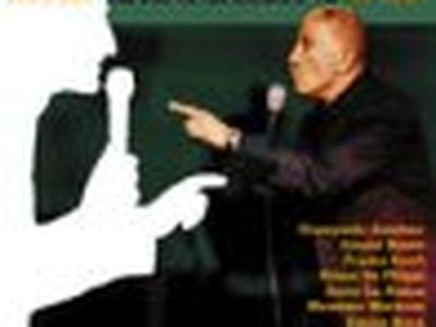 Torna Nicola Arigliano (e incide un disco dal vivo)