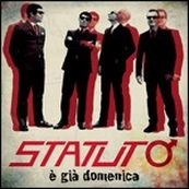 Statuto - E&#039; GIA&#039; DOMENICA