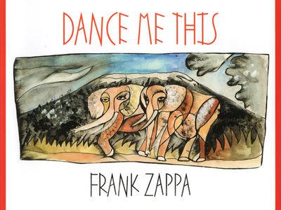 Tributo a Frank Zappa, dal vivo a Firenze