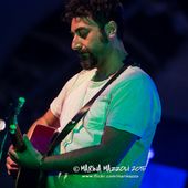 30 maggio 2015 - Lilith Festival - Porto Antico - Genova - Margherita Vicario in concerto