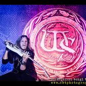 15 luglio 2016 - Pistoia Blues Festival - Piazza del Duomo - Pistoia - Whitesnake in concerto