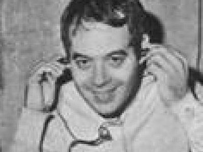 Gianni Boncompagni