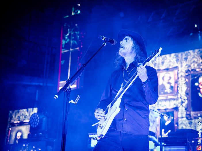 Nuovo album per gli Opeth. A settembre esce &#039;Heritage&#039;