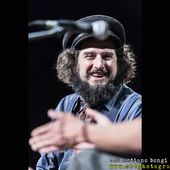 5 giugno 2015 - Castello Malaspina - Massa - Vinicio Capossela