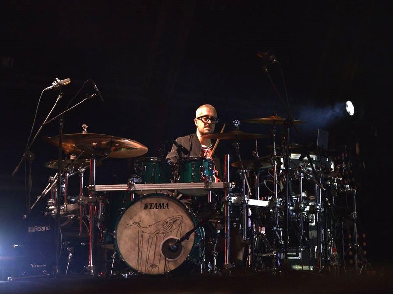 14 settembre 2024 – Carroponte - Sesto San Giovanni (Mi) – Ermal Meta in concerto 14 settembre 2024 – Carroponte - Sesto San Giovanni (Mi) – Ermal Meta in concerto