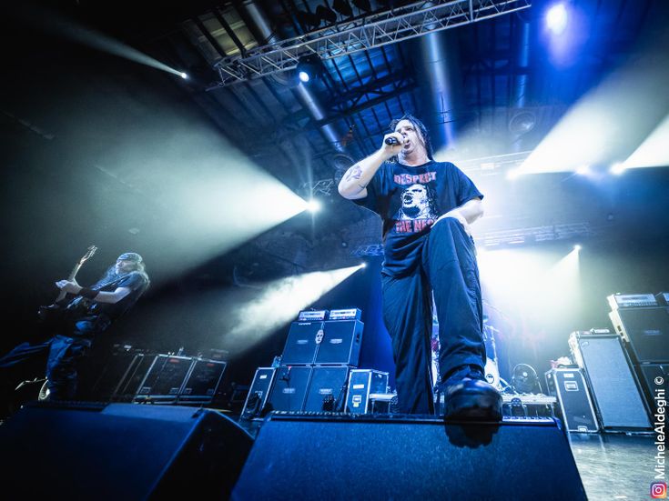 Russia: da attivisti ortodossi una campagna contro i Cannibal Corpse