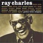 Ray Charles - GENIUS LOVES COMPANY
