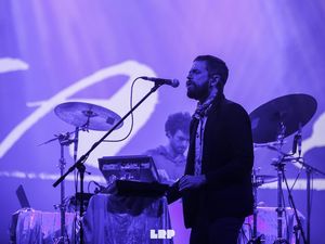 Yeasayer, ascolta gli inediti stampati per il Record Store Day