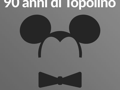 Topolino