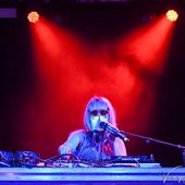 7 giugno 2024 - Festival Atipico - Savigliano (Cn) - M&yen;ss Keta in concerto