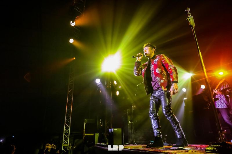 3 marzo 2019 - Estragon - Bologna - Irama in concerto