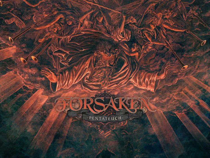 Arrivano i The Forsaken in Italia