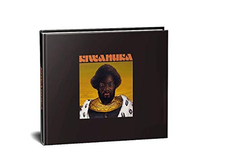 Michael Kiwanuka, la sua etichetta pubblica il primo EP