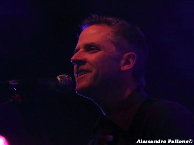 14 marzo 2018 - Alcatraz - Milano - Calexico in concerto