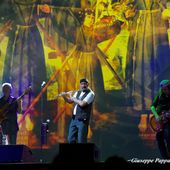 20 luglio 2014 - Piazza Libertà - Azzano Decimo (Pn) - Ian Anderson in concerto 20 luglio 2014 - Piazza Libertà - Azzano Decimo (Pn) - Ian Anderson in concerto