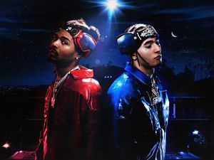 Artie 5ive &amp; Rondodasosa