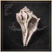 Robert Plant - LULLABY AND...THE CEASELESS ROAR
