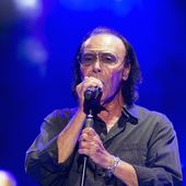 16 agosto 2019 - Arena Sferisterio - Macerata - Antonello Venditti in concerto 16 agosto 2019 - Arena Sferisterio - Macerata - Antonello Venditti in concerto