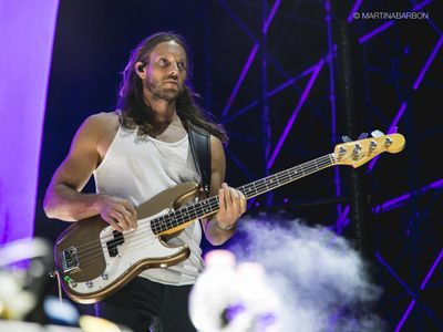 Kele Okereke