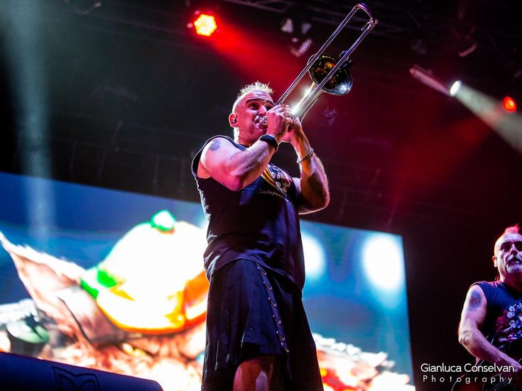 Concerti, Ska-P: unica data italiana ad aprile a Milano