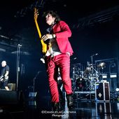 24 ottobre 2023 - Alcatraz - Milano - Negrita in concerto