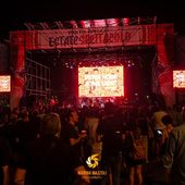 1 luglio 2023 - Goa Boa Festival - Arena del Mare - Genova - Peter Hook in concerto