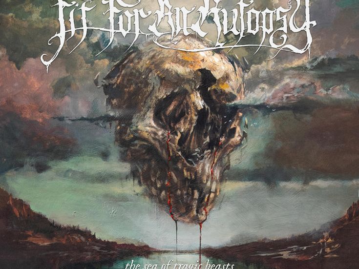 Fit For An Autopsy