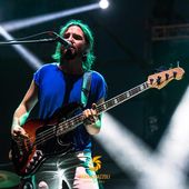 19 luglio 2019 - Goa Boa Festival - Porto Antico - Genova - Dimartino in concerto