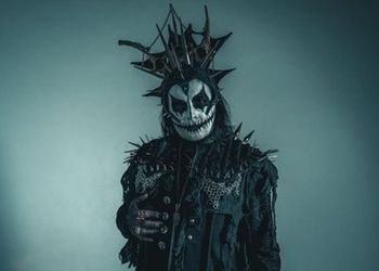 Cradle of Filth, l&#039;intervista: il nuovo album &ldquo;The screaming of the valkyries&rdquo; e il brano con Ed Sheeran