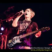 14 luglio 2016 - Anfiteatro delle Cascine - Firenze - Kula Shaker in concerto