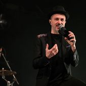 13 marzo 2025 - Gran Teatro Geox - Padova - Subsonica in concerto