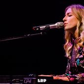 9 maggio 2018 - Teatro EuropAuditorium - Bologna - Anastacia in concerto