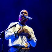 4 luglio 2023 - Goa Boa Festival - Arena del Mare - Genova - Venerus in concerto