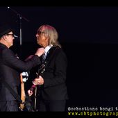 11 luglio 2015 - Lucca Summer Festival - Piazza Napoleone - Lucca - Elton John in concerto