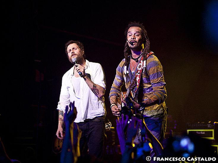 USA, Spearhead firma con iMusic (ma resta con Labels in Europa)