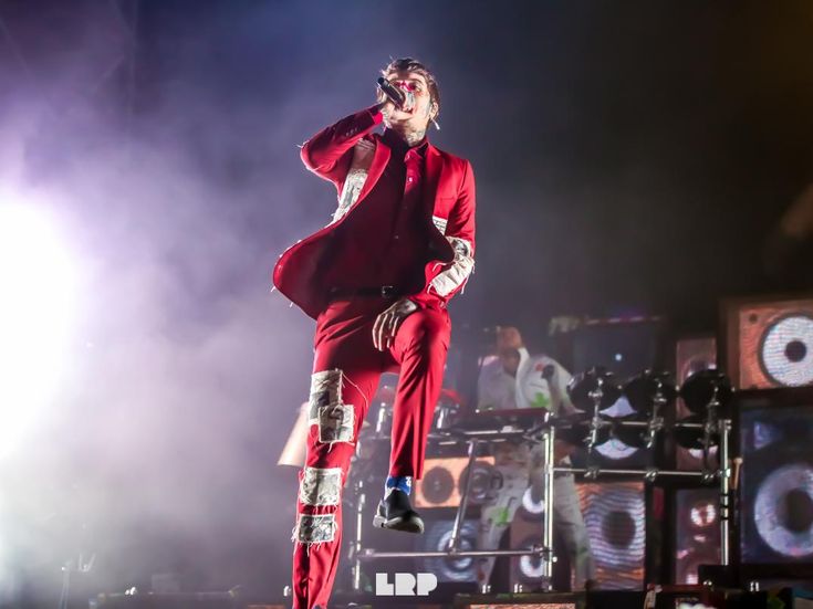 Bring Me The Horizon