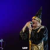 10 maggio 2018 - Unipol Arena - Casalecchio di Reno (Bo) - Elio e le Storie Tese in concerto 10 maggio 2018 - Unipol Arena - Casalecchio di Reno (Bo) - Elio e le Storie Tese in concerto