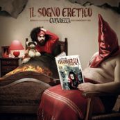 Caparezza - IL SOGNO ERETICO