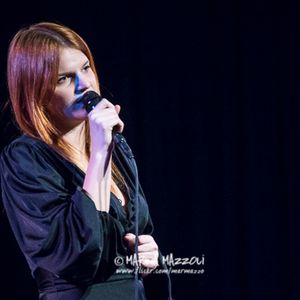 Chiara Galiazzo