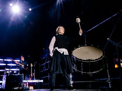 Take That in studio per il nuovo album