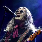 9 luglio 2019 - Piazza Cattedrale - Asti - Glenn Hughes in concerto