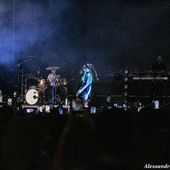 3 luglio 2024 - Arena Campo Marte - Brescia - Emma in concerto