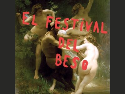 EL FESTIVAL DEL BEZO Pablo Malaurie